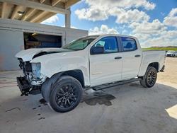 GMC salvage cars for sale: 2021 GMC Canyon Elevation