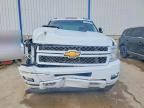 2014 Chevrolet Silverado K2500 Heavy Duty LTZ