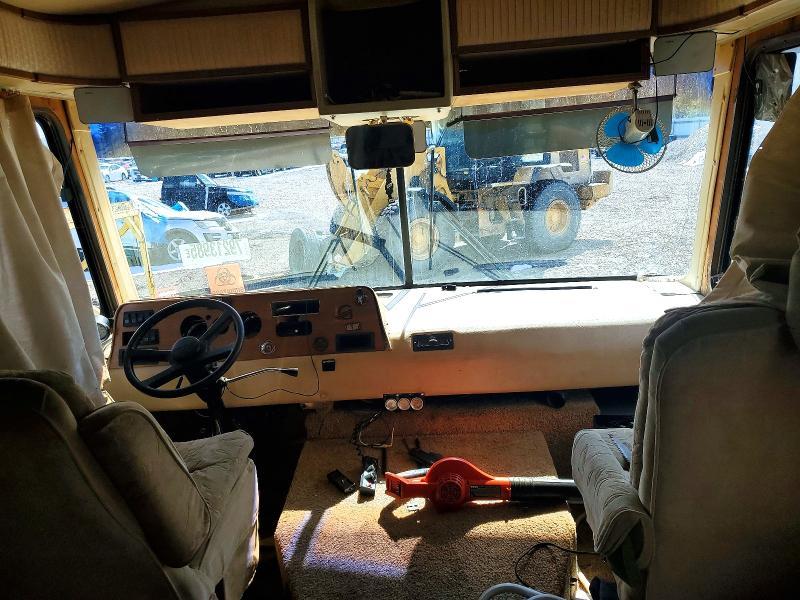 1990 Chevrolet P Series rv