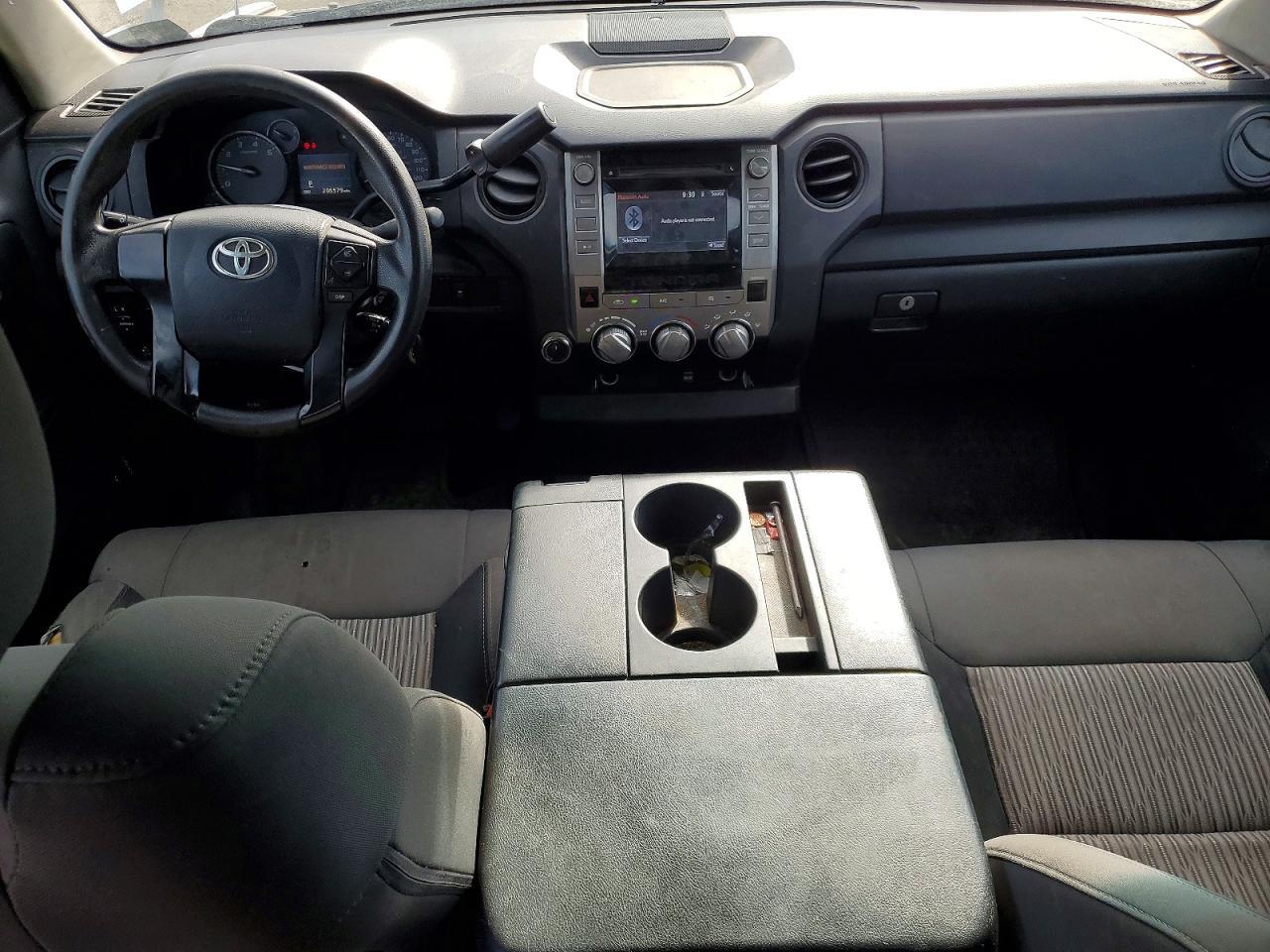 2014 Toyota Tundra SR