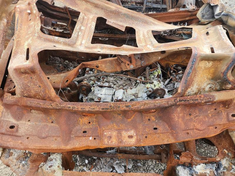 2011 Jeep Liberty Sport