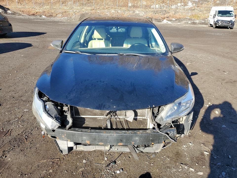 2013 Toyota Avalon Hybrid xle Touring