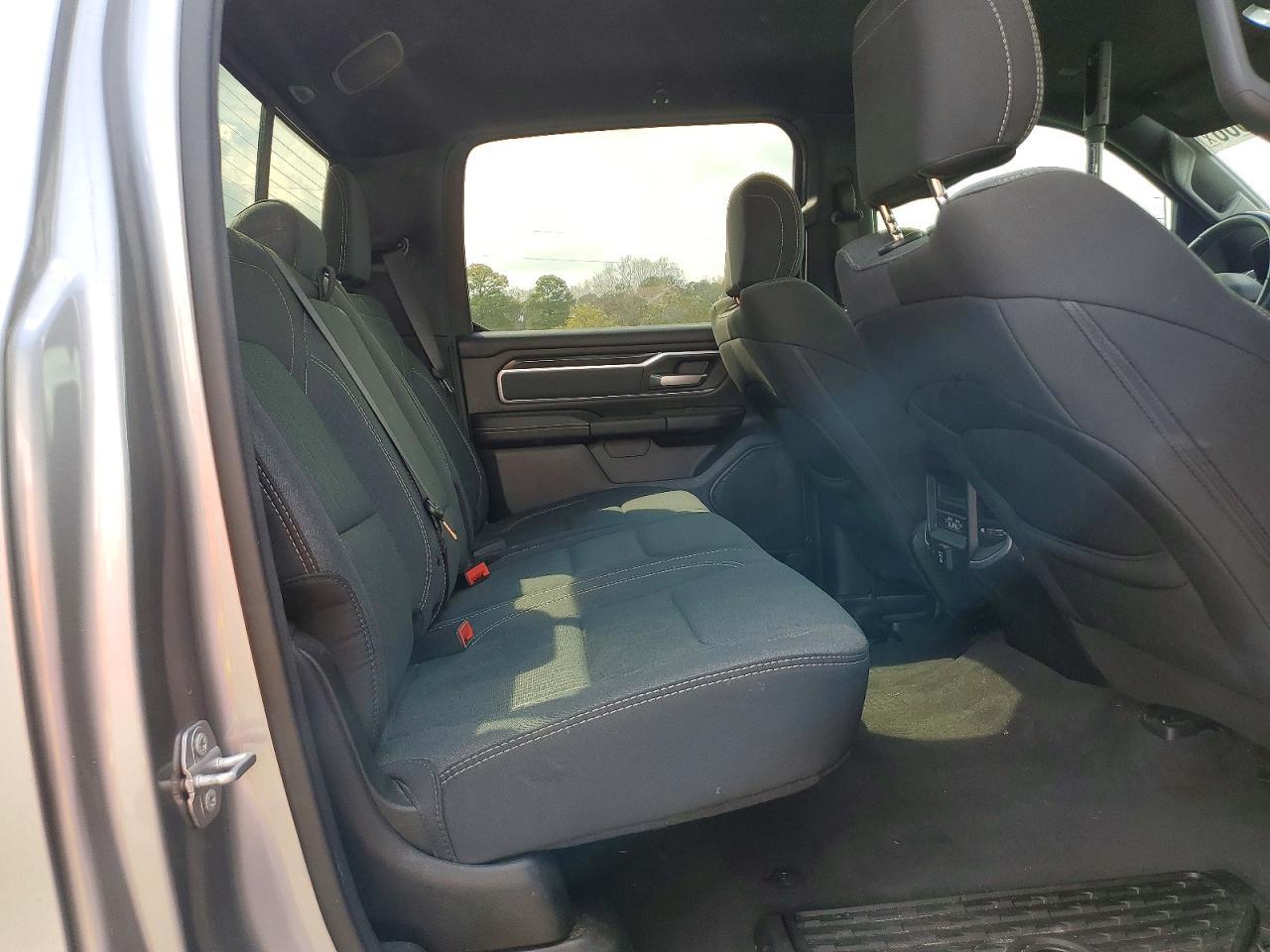 2022 Dodge RAM 1500 BIG Horn