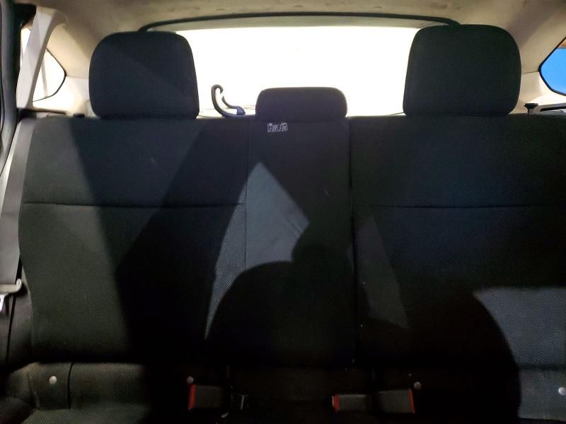 2014 Subaru Xv Crosstrek 2.0 Premium