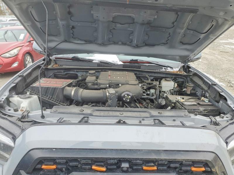 2020 Toyota Tacoma TRD OFF-Road