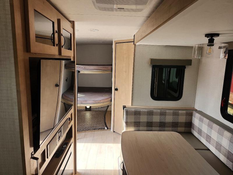 2025 Foresriver 2025 Forest River Palomino Camper