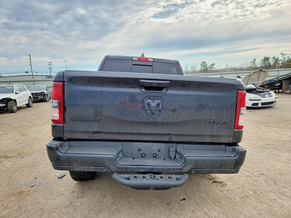 2019 Dodge RAM 1500 BIG Horn