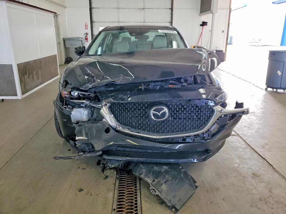 2021 Mazda 6 Touring