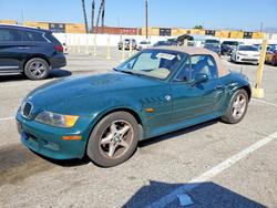 1998 BMW Z3 2.8 en venta en Van Nuys, CA
