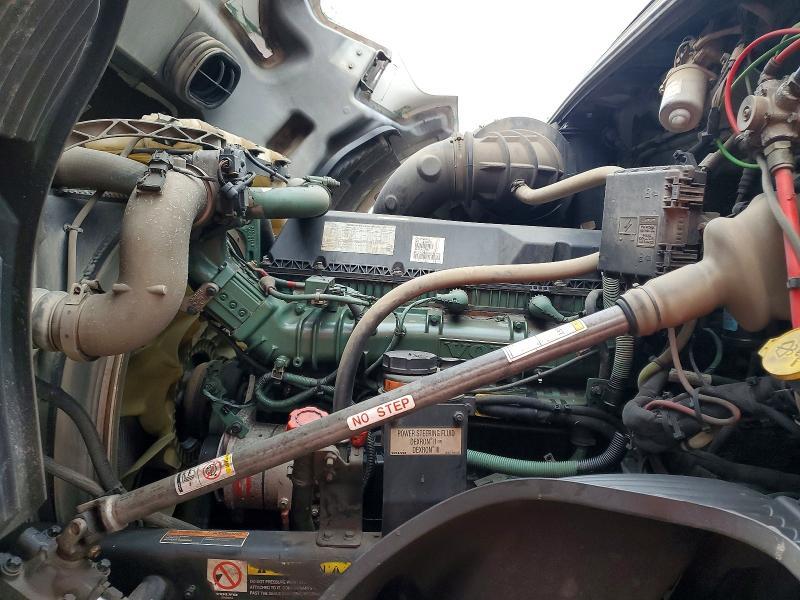 2020 Volv O VNL Semi Truck