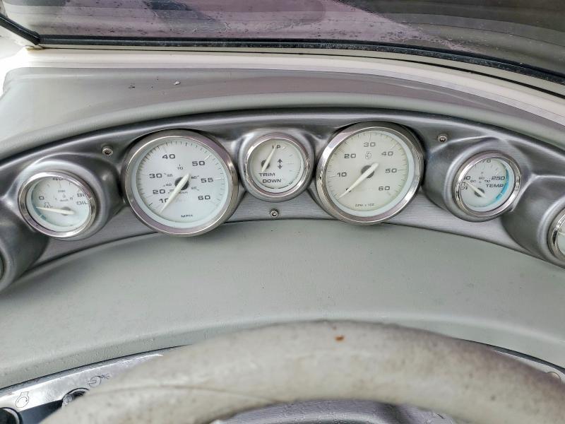 2007 Bayliner 205 BR-Boat