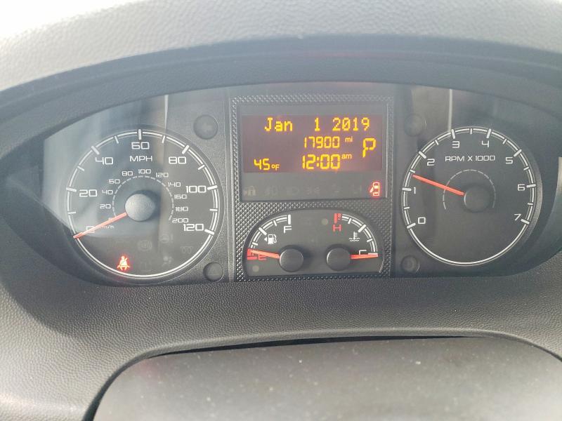 2021 Dodge RAM 2021 Jayco Swift LI