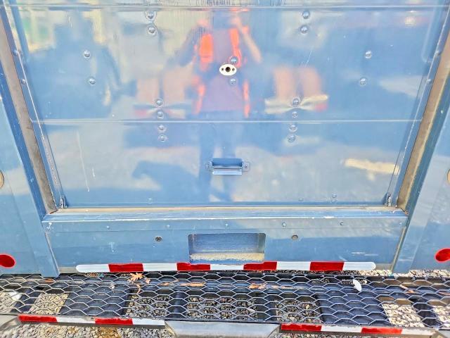 2022 Dodge Ram Promaster 3500 Delivery Truck