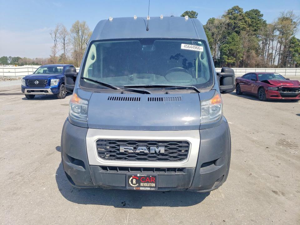 2019 Dodge Ram Promaster 3500 3500 High