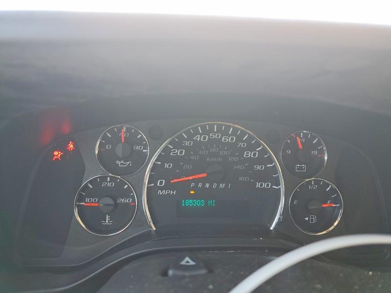 2015 Chev Rolet Express 2500 Utility / Service van