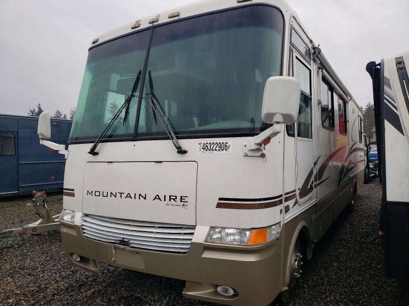 2000 Nwmr Motorhome
