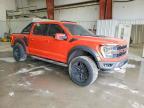2021 Ford F150 Raptor