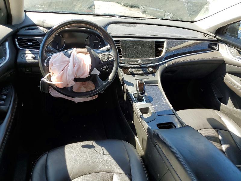 2017 Buick Lacrosse Essence