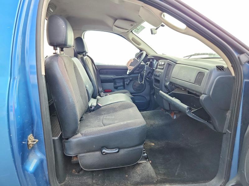 2005 Dodge RAM 1500 ST