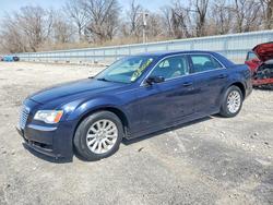 Chrysler salvage cars for sale: 2012 Chrysler 300