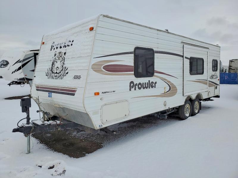 2004 Prowler Recreational Vehicle (RV)-RV