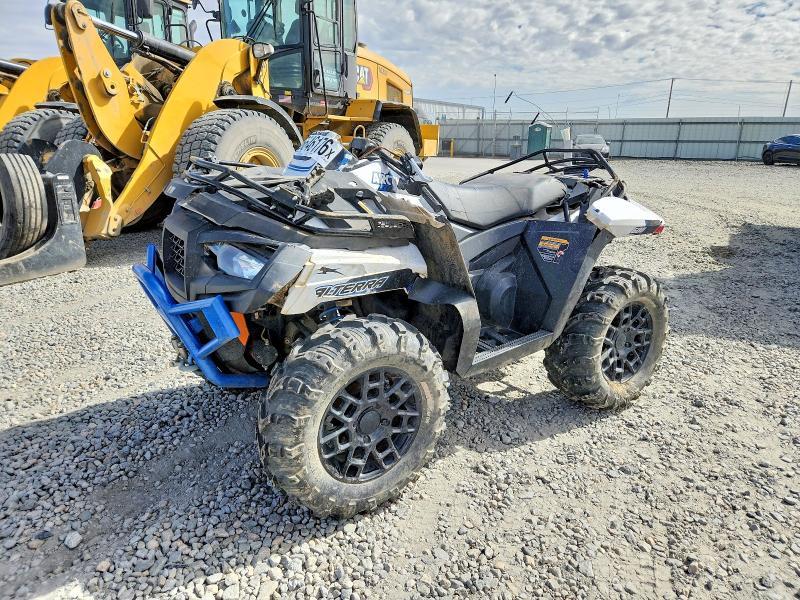 2022 Arctic Cat ATV