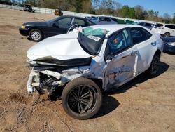 2016 Toyota Corolla s Plus for sale in Theodore, AL