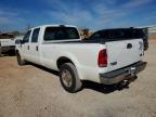 2005 Ford F250 Super Duty