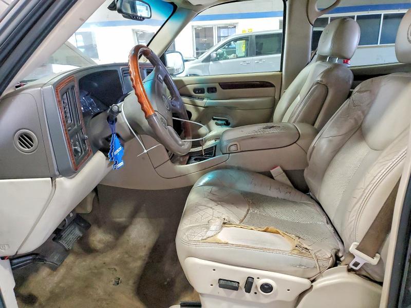 2006 Cadillac Escalade Luxury