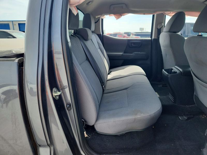 2019 Toyota Tacoma SR V6