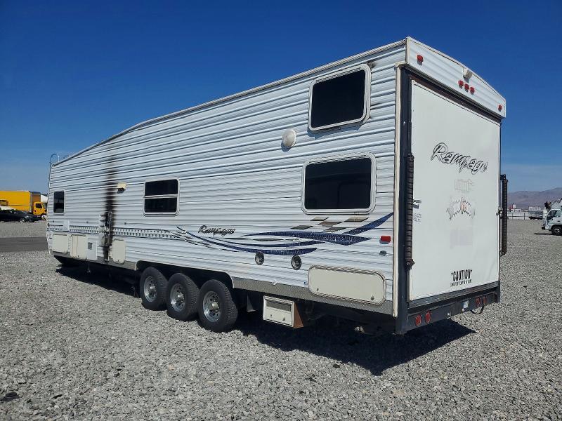 2004 Nomad 2004 Skyline Nomad Camper