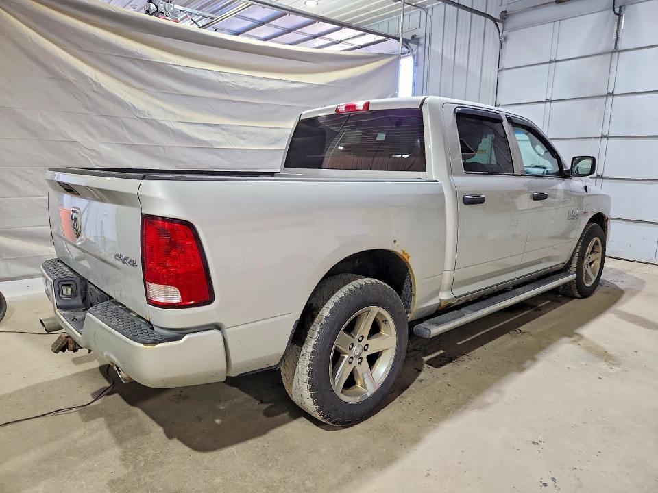 2014 Dodge RAM 1500 ST