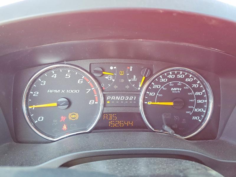 2009 Chev Colorado