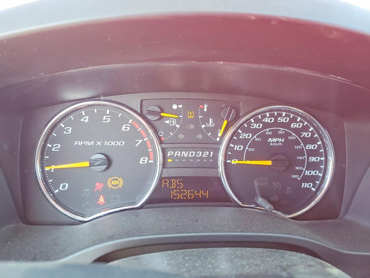 2009 Chev Colorado