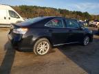 2010 Lexus Hs 250h Premium