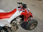 2024 Honda TRX250 X ATV