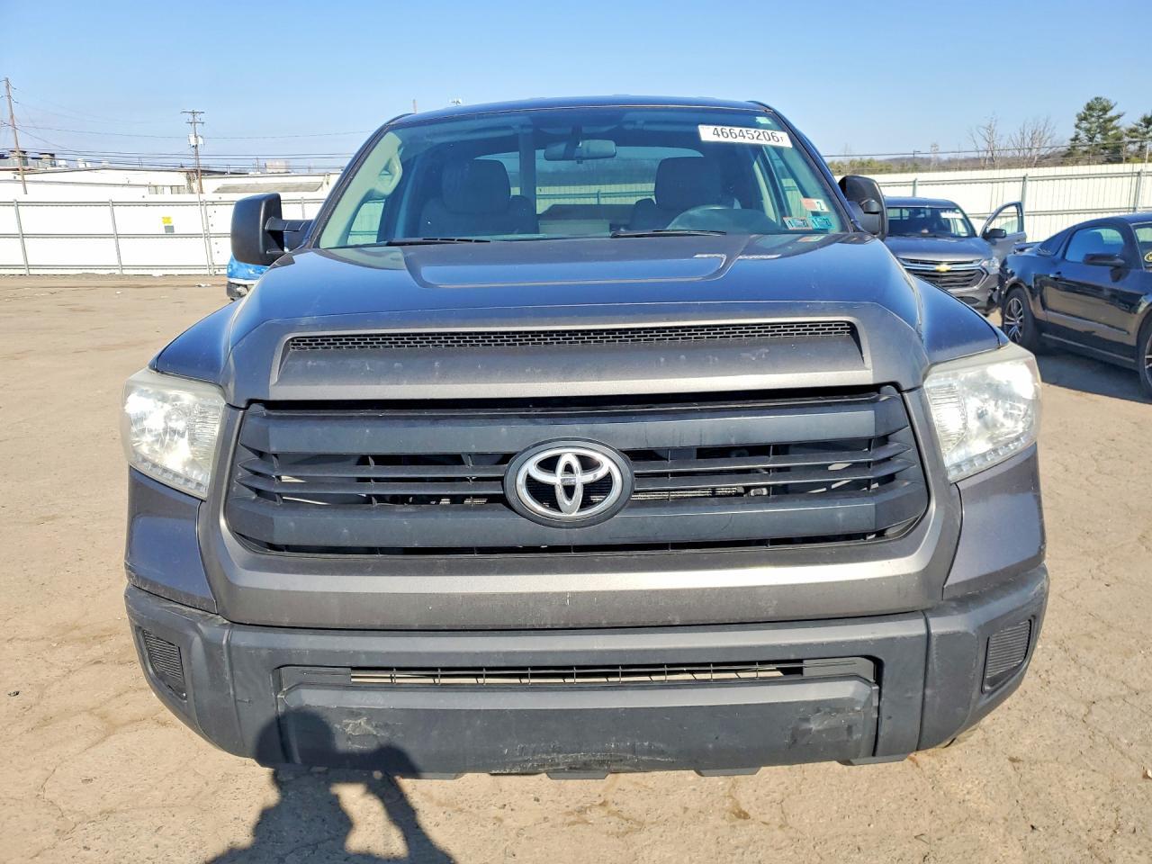 2015 Toyota Tundra SR