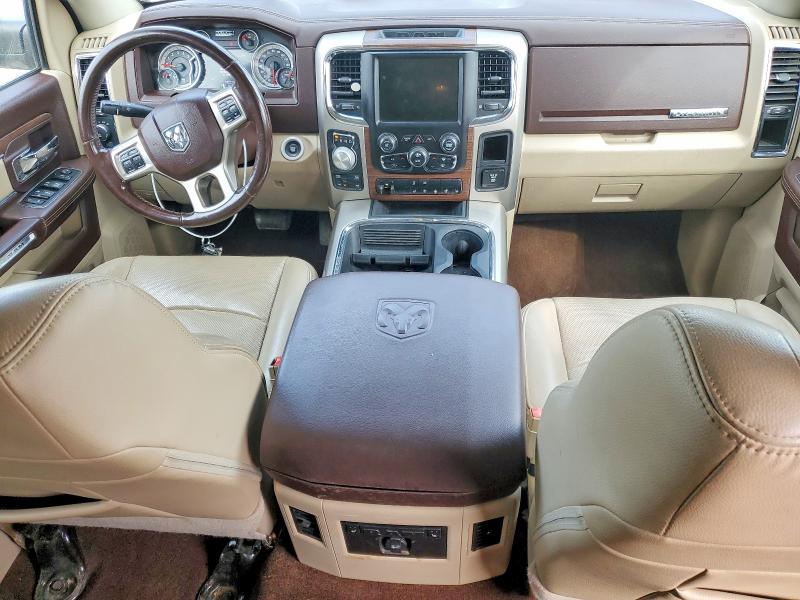 2016 Dodge 1500 Laramie