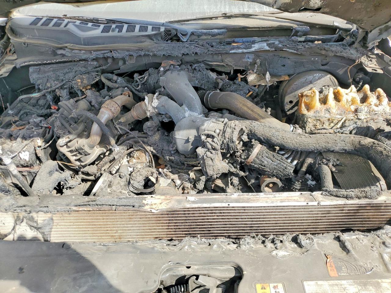 2024 Ford F250 Super Duty