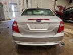 2012 Ford Fusion s