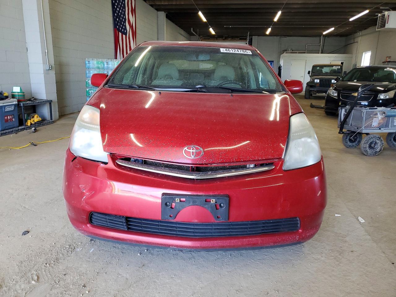 2009 Toyota Prius Base