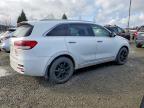 2017 KIA Sorento sx V6