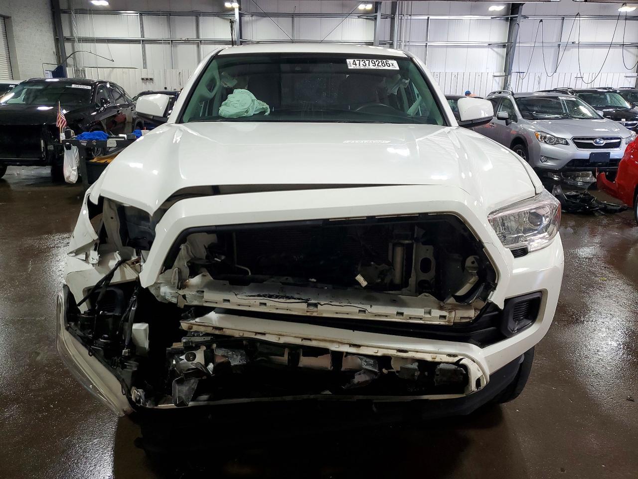 2020 Toyota Tacoma SR V6