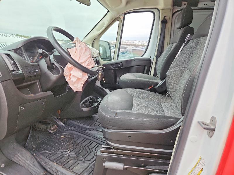 2021 Dodge RAM Promaster 1500 1500 Standard