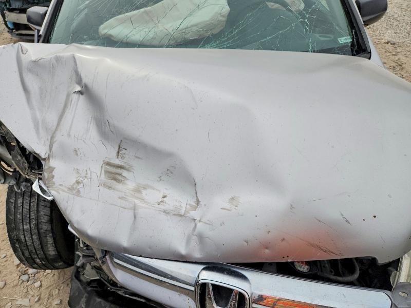 2008 Honda Cr-v ex