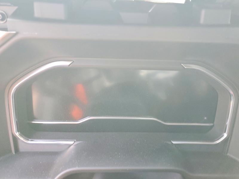 2025 GMC Sierra K1500 Denali