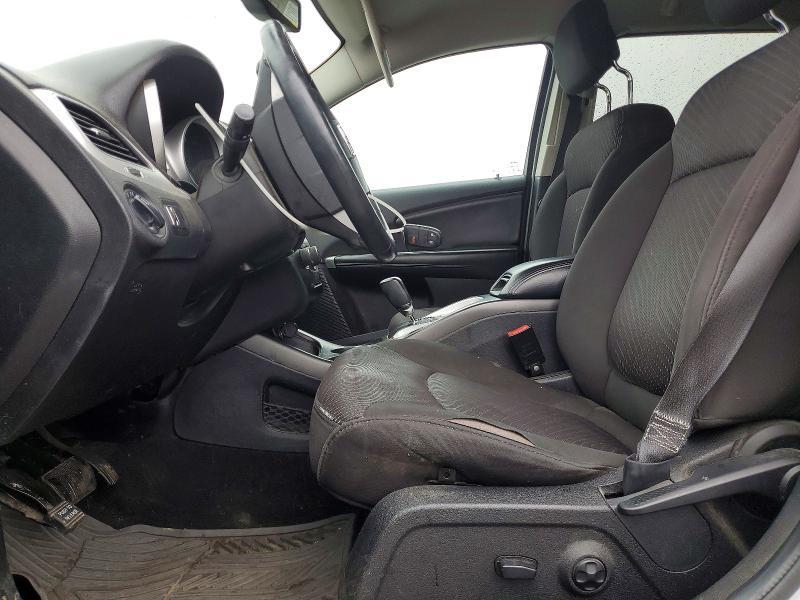 2014 Dodge Journey se