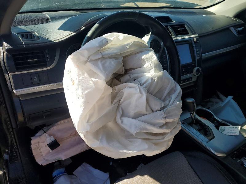 2014 Toyota Camry se V6