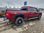 2013 Chevrolet Silverado K2500 Heavy Duty LT