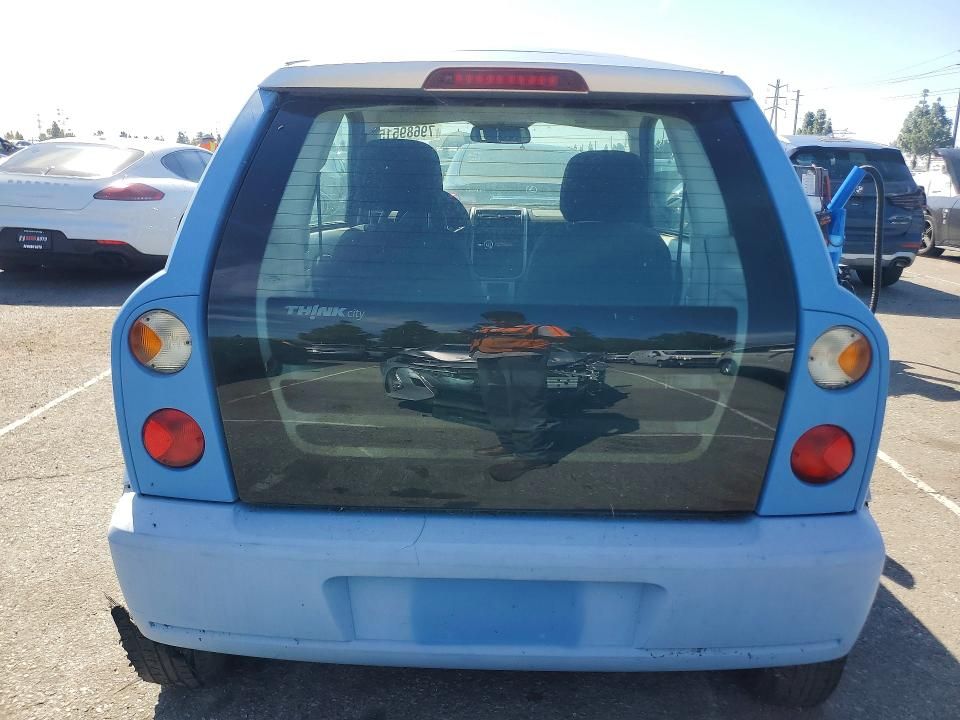 2011 Other Automobile Other